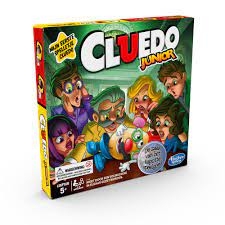 CLUEDO JUNIOR ()